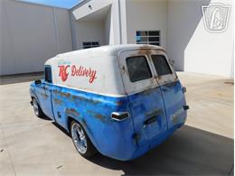 1958 Ford Pickup (CC-2070398) for sale in Concord, North Carolina