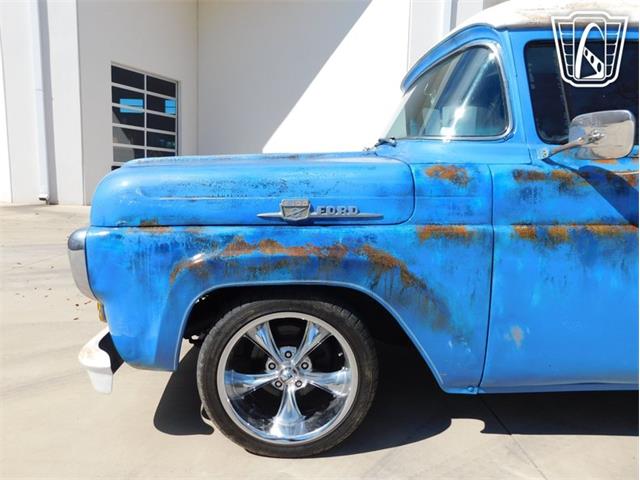 1958 Ford Pickup (CC-2070398) for sale in Concord, North Carolina