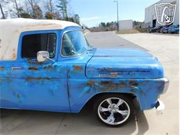 1958 Ford Pickup (CC-2070398) for sale in Concord, North Carolina