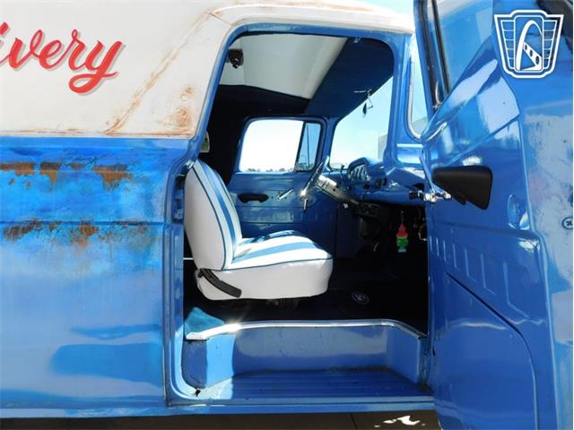 1958 Ford Pickup (CC-2070398) for sale in Concord, North Carolina