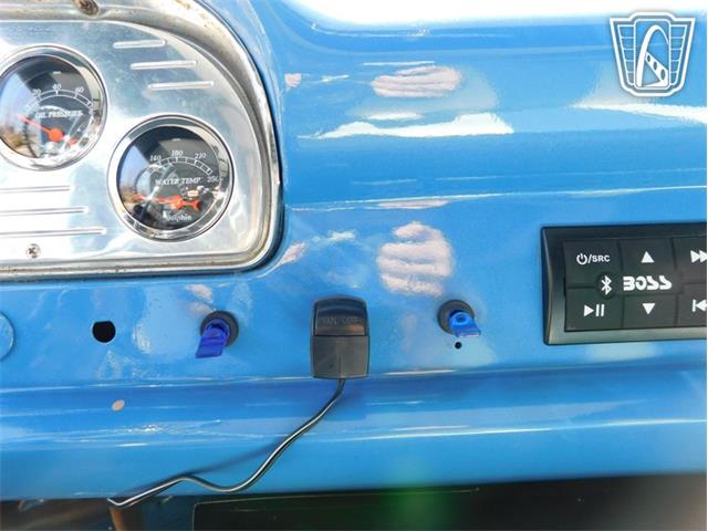 1958 Ford Pickup (CC-2070398) for sale in Concord, North Carolina