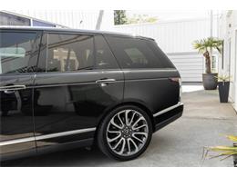 2019 Land Rover Range Rover (CC-2073980) for sale in Bellevue, Washington