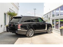 2019 Land Rover Range Rover (CC-2073980) for sale in Bellevue, Washington