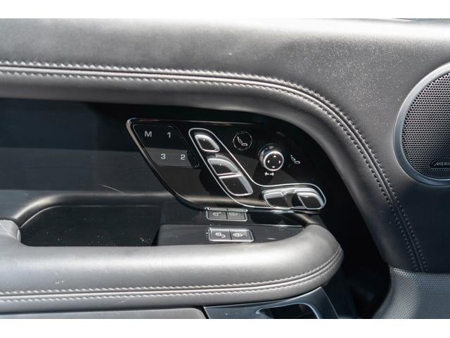 2019 Land Rover Range Rover (CC-2073980) for sale in Bellevue, Washington