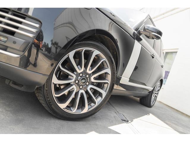 2019 Land Rover Range Rover (CC-2073980) for sale in Bellevue, Washington