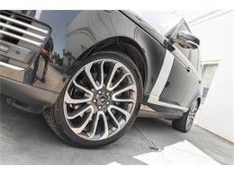 2019 Land Rover Range Rover (CC-2073980) for sale in Bellevue, Washington