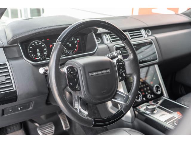 2019 Land Rover Range Rover (CC-2073980) for sale in Bellevue, Washington