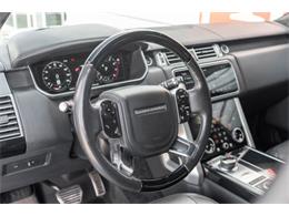 2019 Land Rover Range Rover (CC-2073980) for sale in Bellevue, Washington