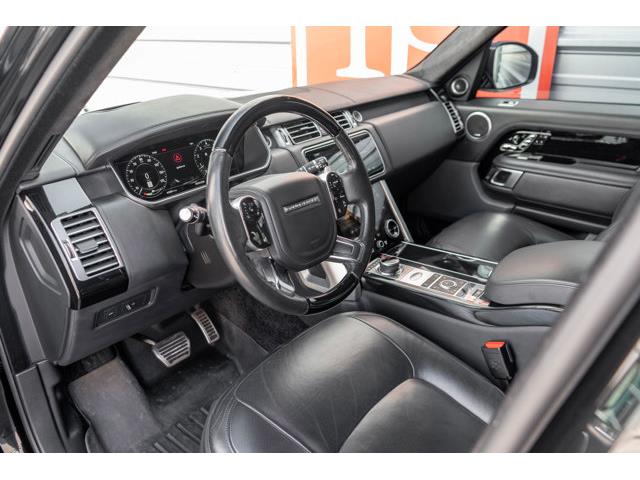 2019 Land Rover Range Rover (CC-2073980) for sale in Bellevue, Washington