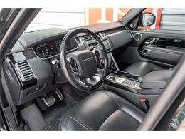 2019 Land Rover Range Rover (CC-2073980) for sale in Bellevue, Washington
