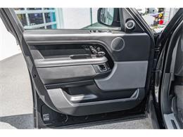 2019 Land Rover Range Rover (CC-2073980) for sale in Bellevue, Washington