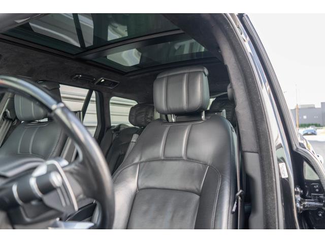 2019 Land Rover Range Rover (CC-2073980) for sale in Bellevue, Washington