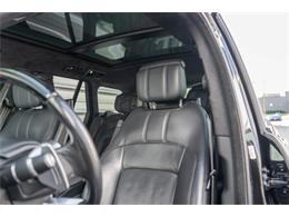 2019 Land Rover Range Rover (CC-2073980) for sale in Bellevue, Washington