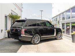 2019 Land Rover Range Rover (CC-2073980) for sale in Bellevue, Washington