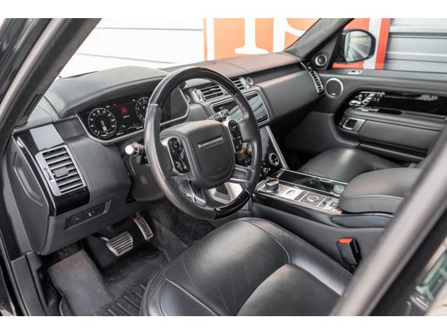 2019 Land Rover Range Rover (CC-2073980) for sale in Bellevue, Washington