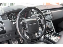 2019 Land Rover Range Rover (CC-2073980) for sale in Bellevue, Washington