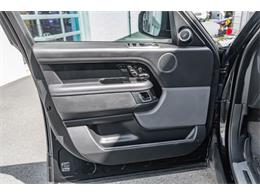 2019 Land Rover Range Rover (CC-2073980) for sale in Bellevue, Washington