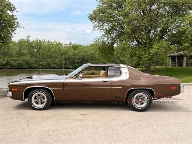 1974 Plymouth Road Runner (CC-2073982) for sale in Alsip, Illinois