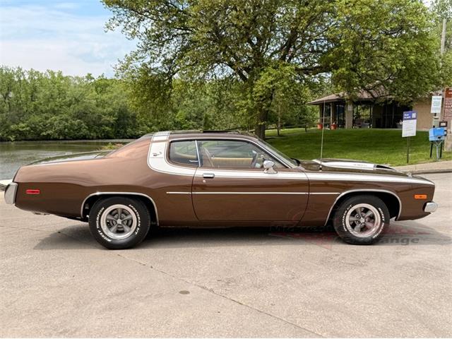 1974 Plymouth Road Runner (CC-2073982) for sale in Alsip, Illinois