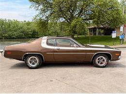 1974 Plymouth Road Runner (CC-2073982) for sale in Alsip, Illinois