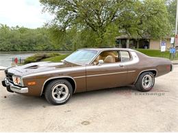 1974 Plymouth Road Runner (CC-2073982) for sale in Alsip, Illinois