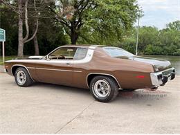 1974 Plymouth Road Runner (CC-2073982) for sale in Alsip, Illinois