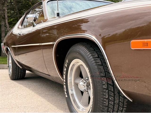 1974 Plymouth Road Runner (CC-2073982) for sale in Alsip, Illinois