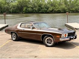 1974 Plymouth Road Runner (CC-2073982) for sale in Alsip, Illinois