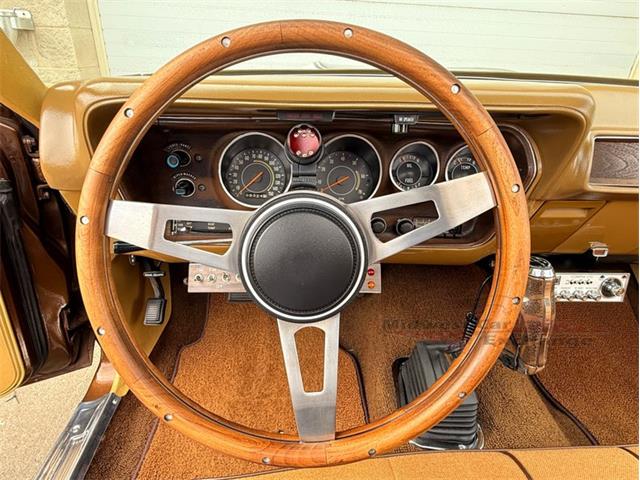 1974 Plymouth Road Runner (CC-2073982) for sale in Alsip, Illinois
