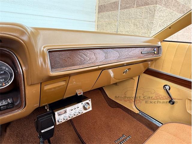 1974 Plymouth Road Runner (CC-2073982) for sale in Alsip, Illinois