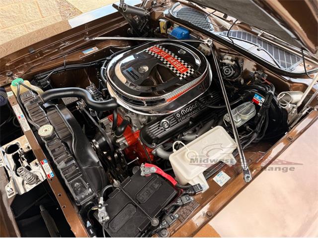 1974 Plymouth Road Runner (CC-2073982) for sale in Alsip, Illinois