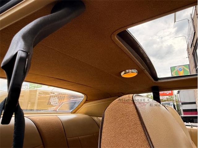1974 Plymouth Road Runner (CC-2073982) for sale in Alsip, Illinois