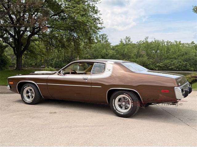 1974 Plymouth Road Runner (CC-2073982) for sale in Alsip, Illinois