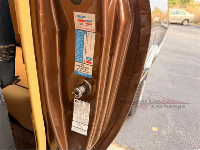1974 Plymouth Road Runner (CC-2073982) for sale in Alsip, Illinois