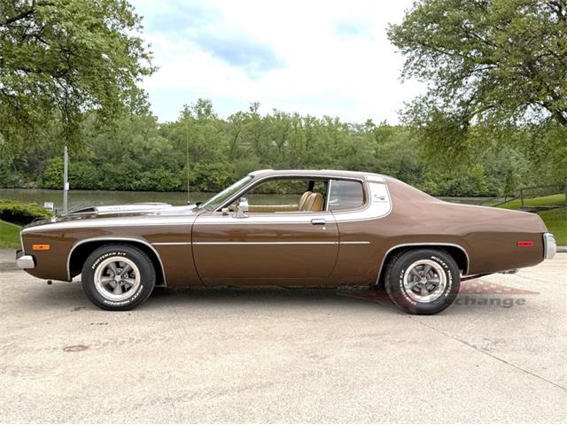 1974 Plymouth Road Runner (CC-2073982) for sale in Alsip, Illinois