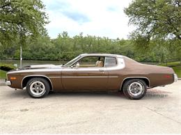 1974 Plymouth Road Runner (CC-2073982) for sale in Alsip, Illinois