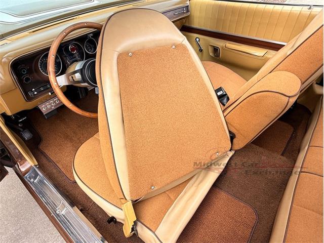 1974 Plymouth Road Runner (CC-2073982) for sale in Alsip, Illinois