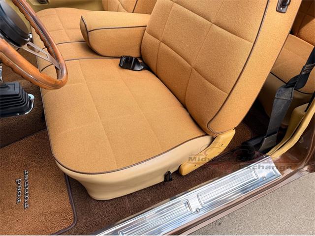 1974 Plymouth Road Runner (CC-2073982) for sale in Alsip, Illinois