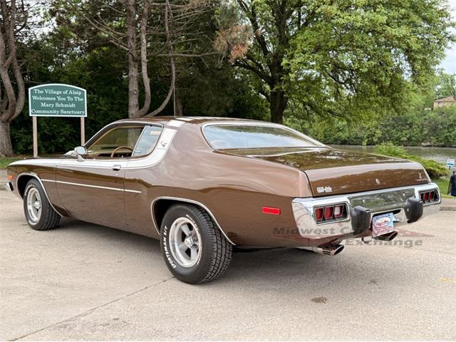 1974 Plymouth Road Runner (CC-2073982) for sale in Alsip, Illinois