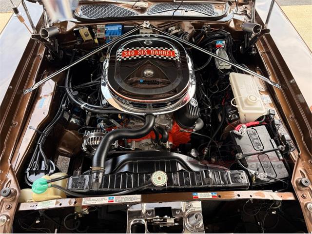 1974 Plymouth Road Runner (CC-2073982) for sale in Alsip, Illinois