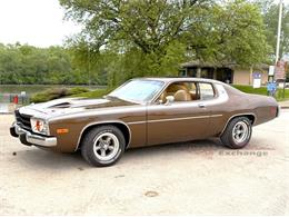 1974 Plymouth Road Runner (CC-2073982) for sale in Alsip, Illinois