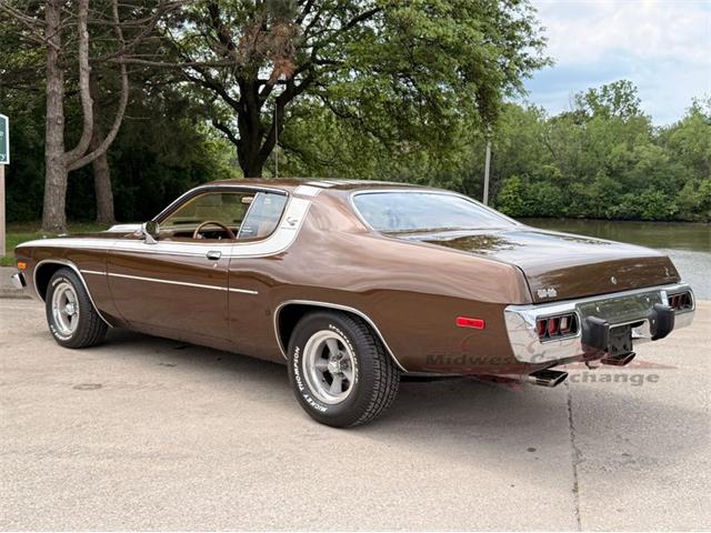 1974 Plymouth Road Runner (CC-2073982) for sale in Alsip, Illinois