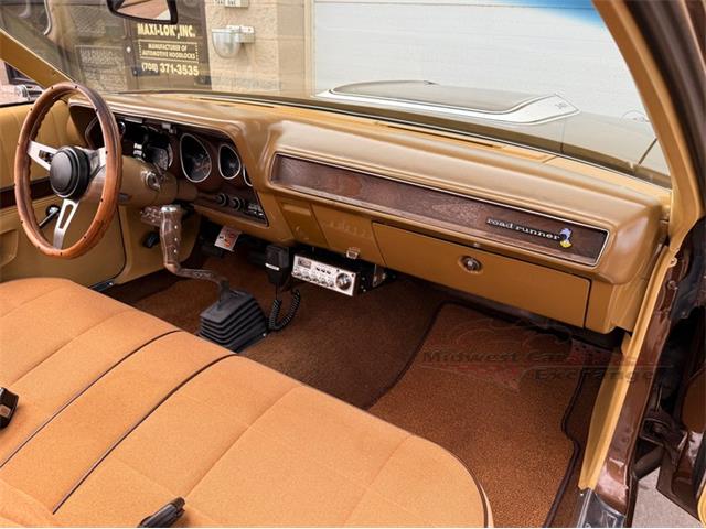 1974 Plymouth Road Runner (CC-2073982) for sale in Alsip, Illinois