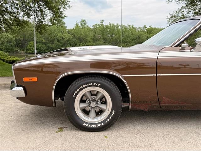 1974 Plymouth Road Runner (CC-2073982) for sale in Alsip, Illinois