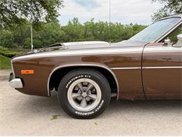 1974 Plymouth Road Runner (CC-2073982) for sale in Alsip, Illinois