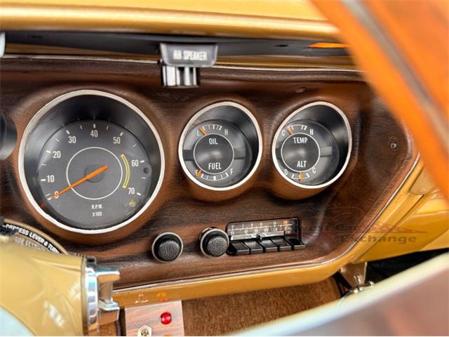 1974 Plymouth Road Runner (CC-2073982) for sale in Alsip, Illinois