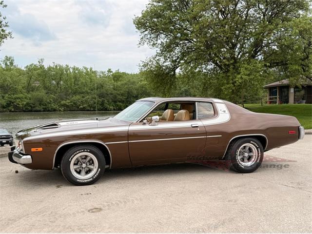 1974 Plymouth Road Runner (CC-2073982) for sale in Alsip, Illinois