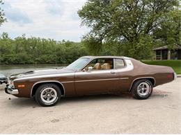1974 Plymouth Road Runner (CC-2073982) for sale in Alsip, Illinois