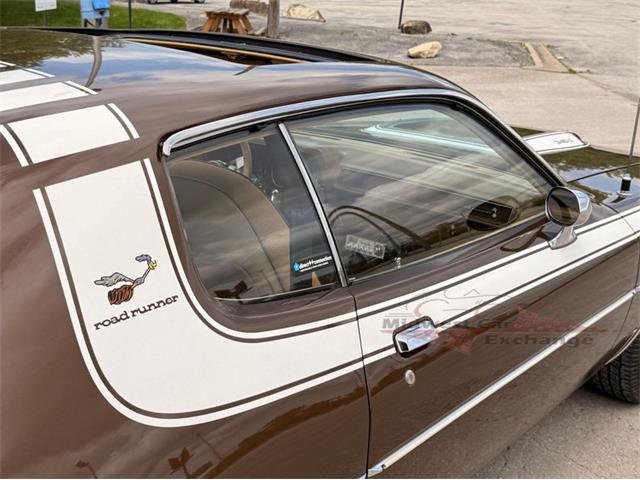 1974 Plymouth Road Runner (CC-2073982) for sale in Alsip, Illinois