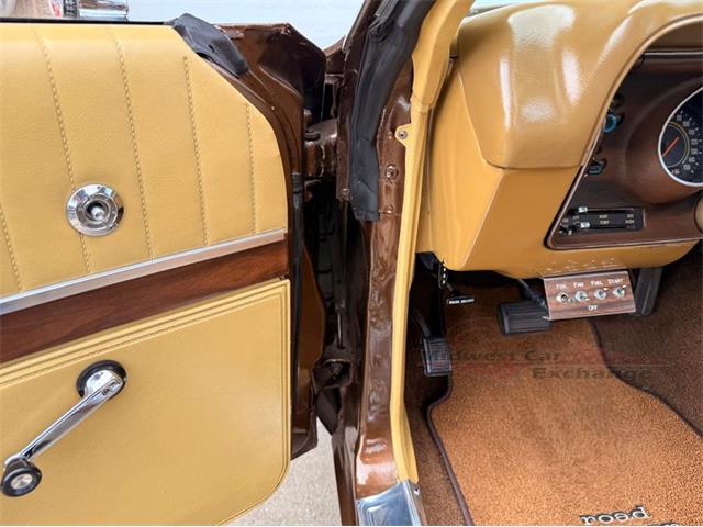 1974 Plymouth Road Runner (CC-2073982) for sale in Alsip, Illinois